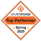 SourceForge Users Love Us